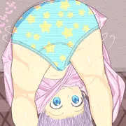 沙美ちゃん、腰振りダンス