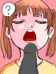 よ-く目を瞑っておいてね,