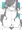 朝練習絵まとめ#321〜#330