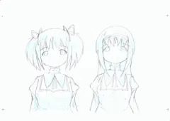 まどほむキス