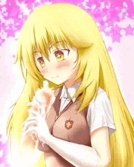 食蜂ちゃん