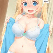 ドアを開けるとそこは…