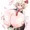 ルミャちゃんのおっぱいにんしん