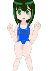 うちの娘