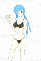 うちの子下着部