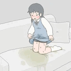 うたた寝くろぱ○