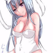白バニー特製ジュース