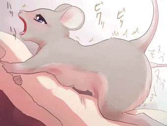 手乗りケモ