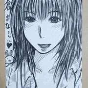 ハガキイラスト09