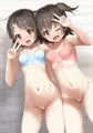 【CG集】ロリっ子CG集2作品を発売しました