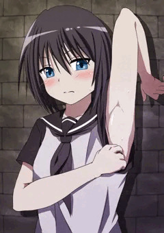 コキさんでコキコキ