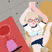 アニメ差分