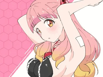 ぱいねちゃん
