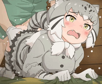交尾ごっこしたいすぎる6