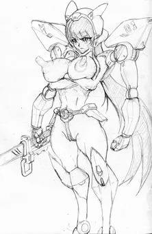らがき