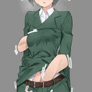 旅人へ手マン