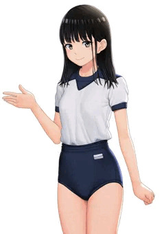 体操服３６