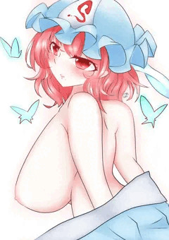 ゆゆっぱい