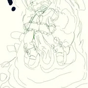 下書き