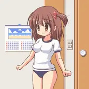 おっぱいアニメ