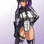 アマノミヤ・アヤメ