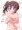今日のおちくびは 小鷹咲希ちゃん