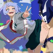 ねじれちゃんおめでとう！