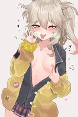 素振りフェラしてほしい