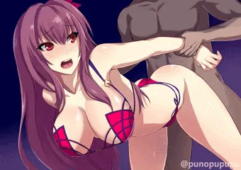 スカサハ