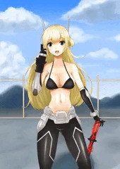 レイ