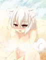 犬くさい椛ちゃん