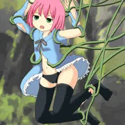ツタ2