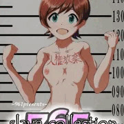 【Re:765 slave collection】木下ひなた