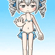 ブロにゃん