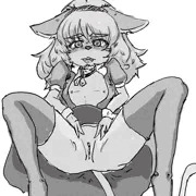 誘いケモ