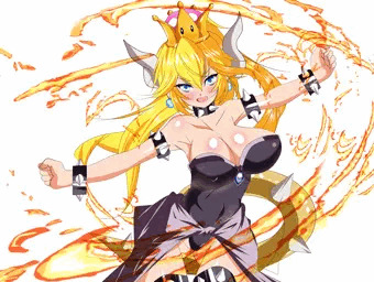 クッパ姫