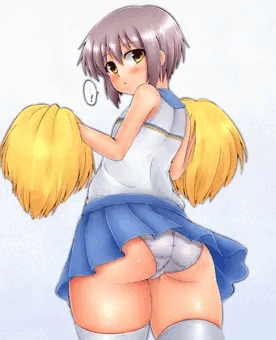 長門さんの健康的な汗をぺろぺろし隊