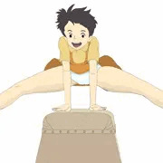 ジャンプ