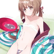 依田芳乃