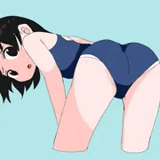 水着jc