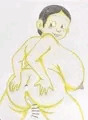 猿丸の母親２