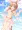 服が弾け飛んで赤面するラズ
