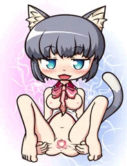 いちごちゃん