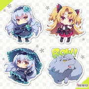 ちび絵