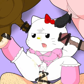 キティさん