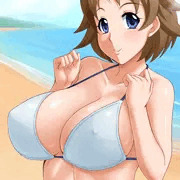 塗り方とか模索中