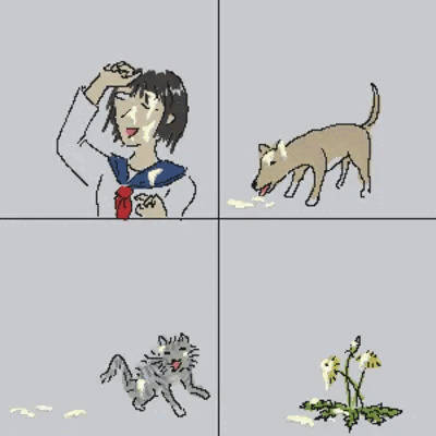 漫画