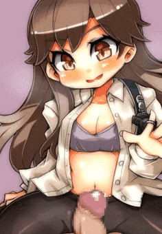 荒潮ちゃん改二記念！