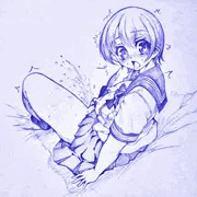 落書き