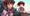 ラフな過去イラストとか20211210